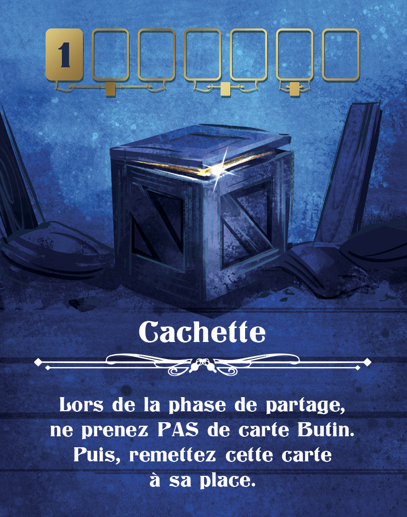 cachette