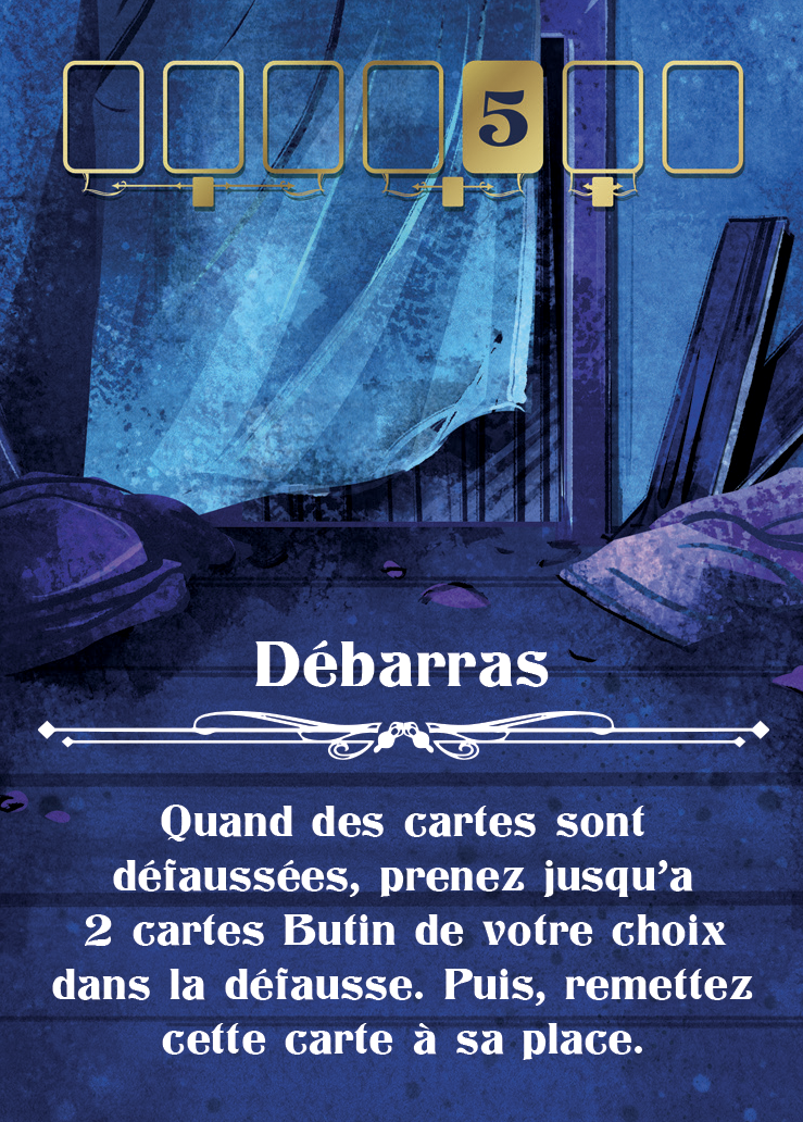debarras
