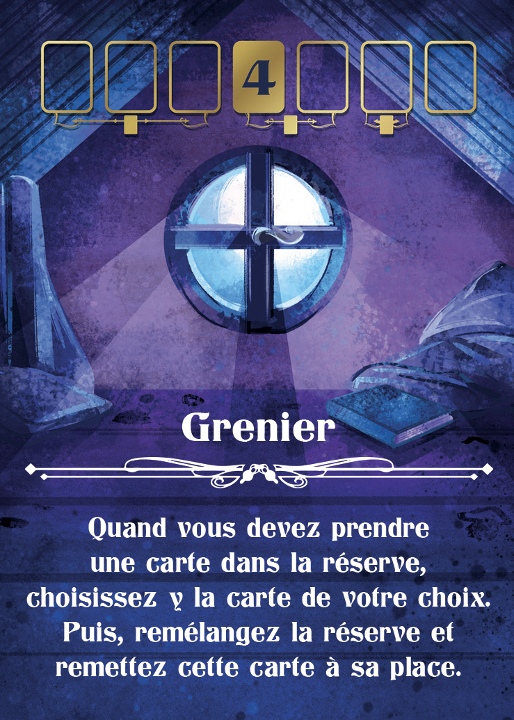 grenier