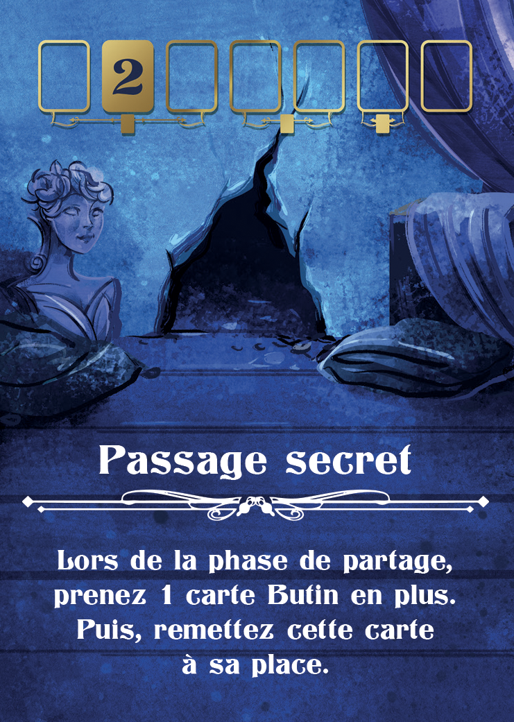 passage-secret